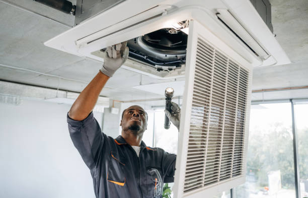 Licensed Heat Pump Repair service in Rye, NH - FH HVAC