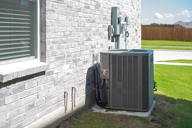 Reliable Heat Pump Repair contractor in Rye, NH by FH HVAC